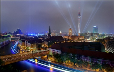 Berlin City