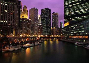 Chicago City