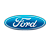 Ford logo