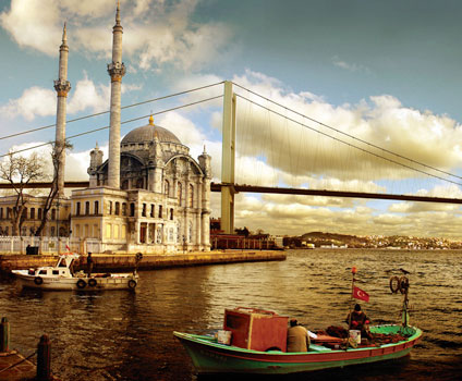 Istanbul City