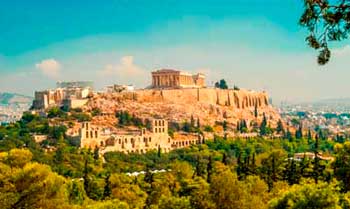 Athens