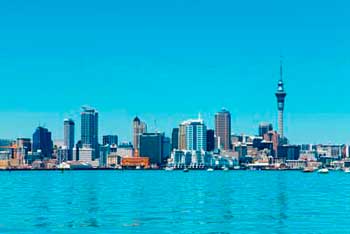 Auckland