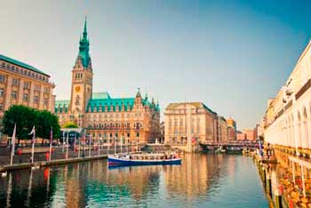 Hamburg