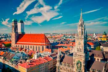 Munich