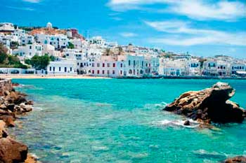 Mykonos