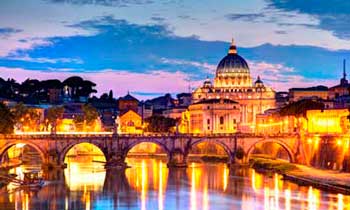 Rome