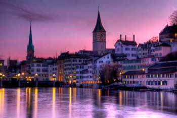 Zurich