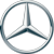 Mercedes Benz logo