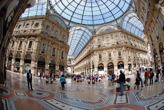 Milan City