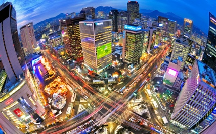 Seoul City