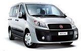 Fiat Scudo Van