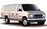 Van Rental Ford