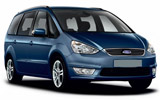 Van Rental Ford