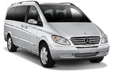 Mercedes Vito Van