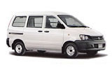 Toyota Ace Van